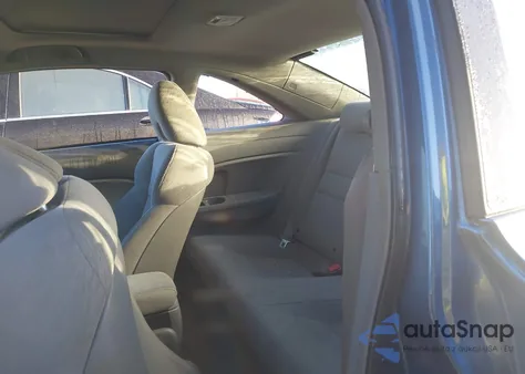 2007 Honda Civic Ex from USA, damaged, VIN 2HGFG12857H579329